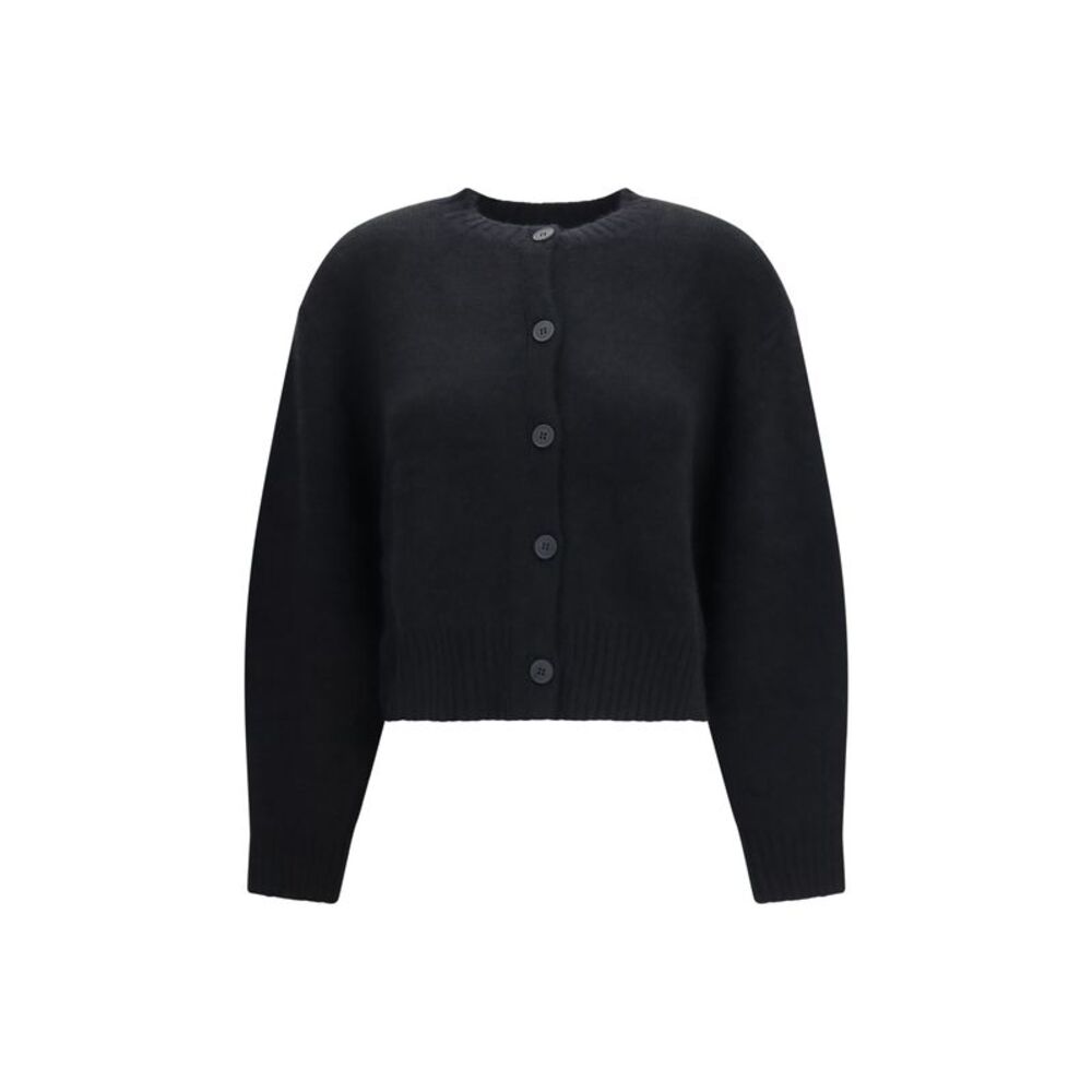 Loulou De Saison Women Remus Wool-Blend Cardigan